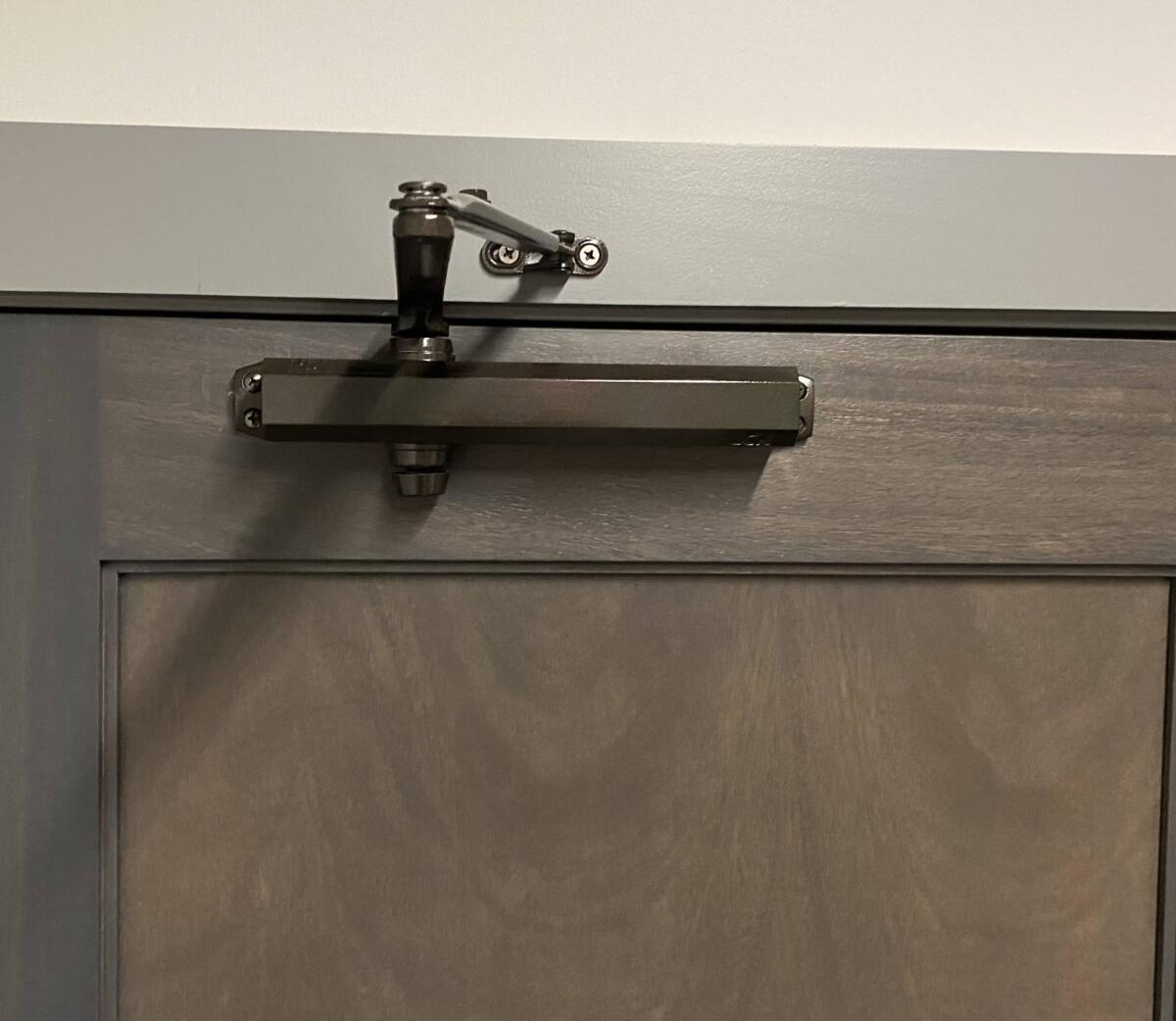 Bluefin lock rekeying service