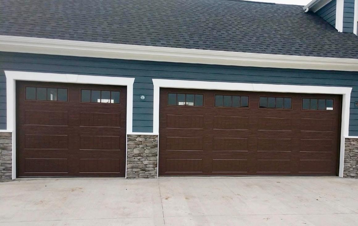 Expert Garage Door Installation & Repair
