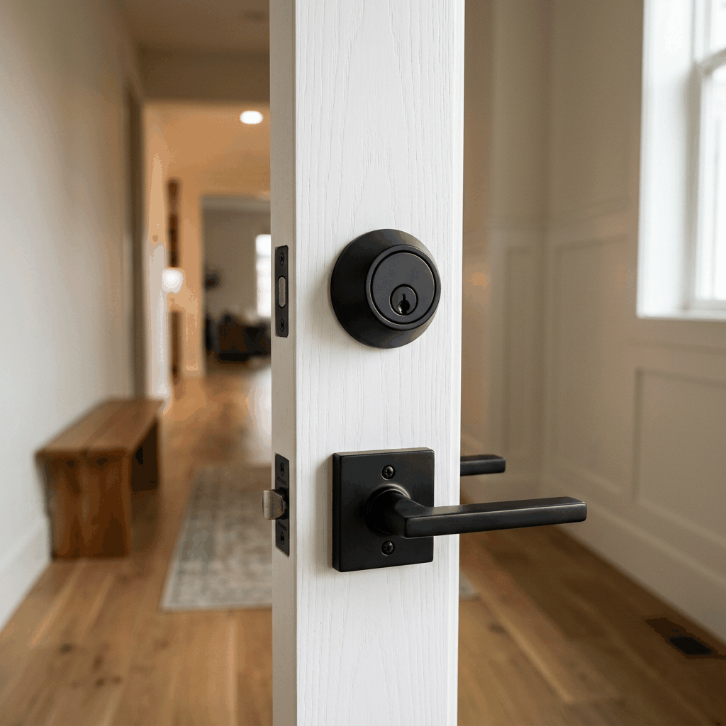 24/7 Emergency Lockout Assistance